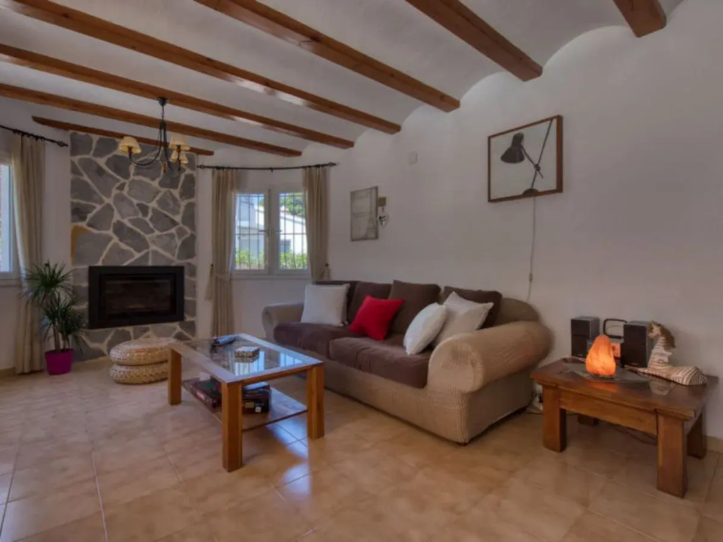 Holiday Home Anguilaga by Interhome