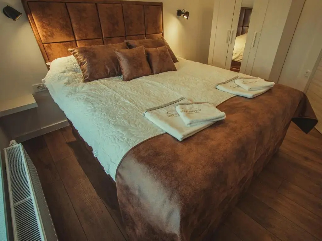 APARTMANI INFINITY