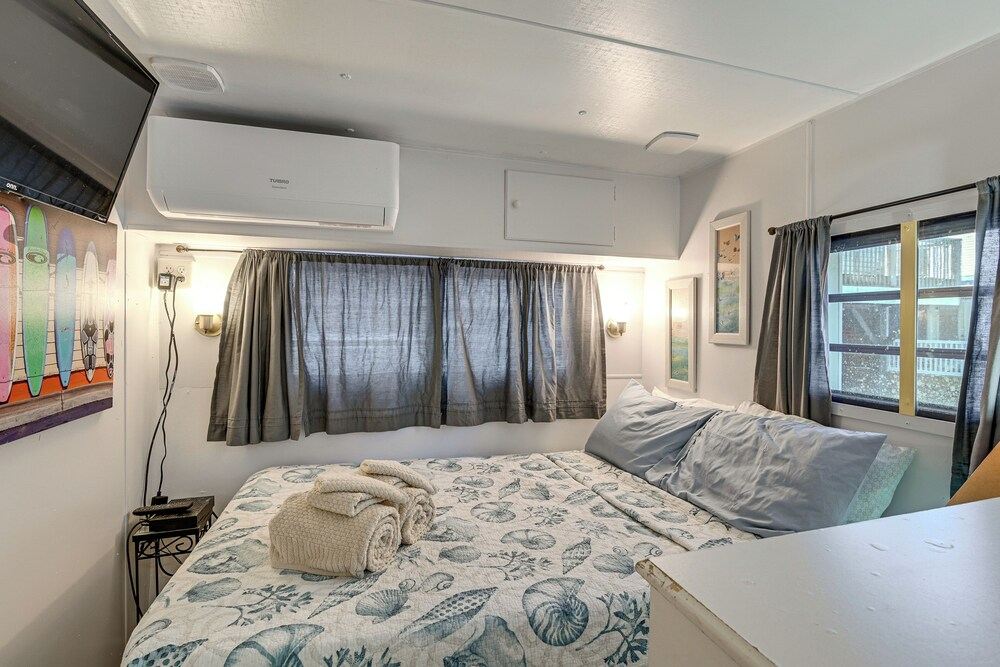 Golf Cart + Beach Access! Ocean Lakes Retreat