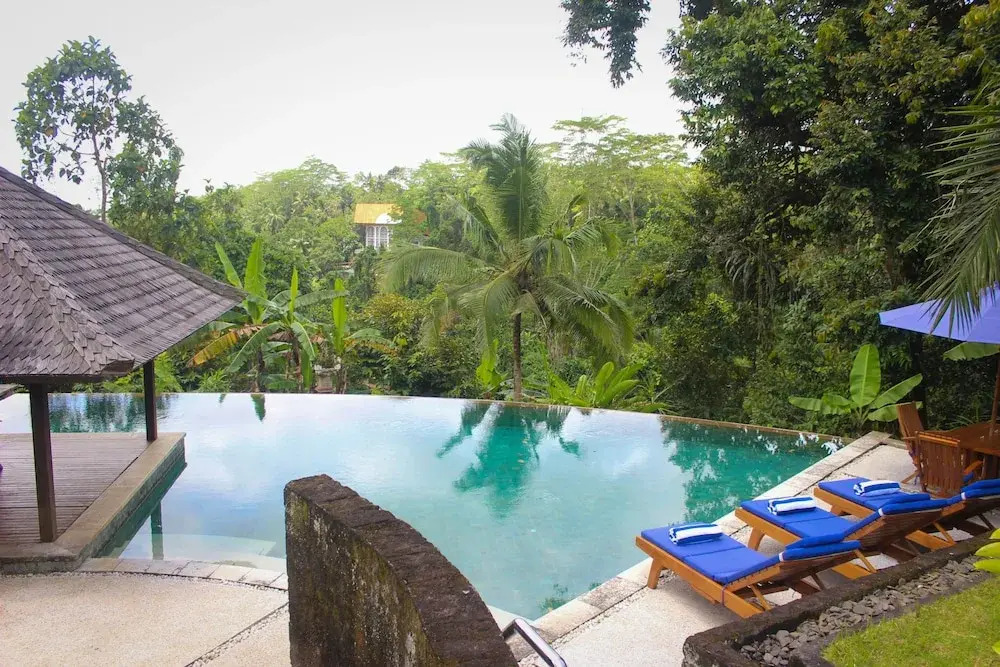 The Ikat Villa