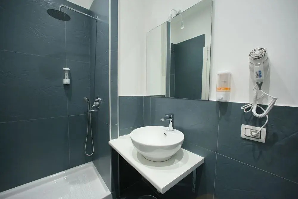 Mascalzone latino luxury rooms