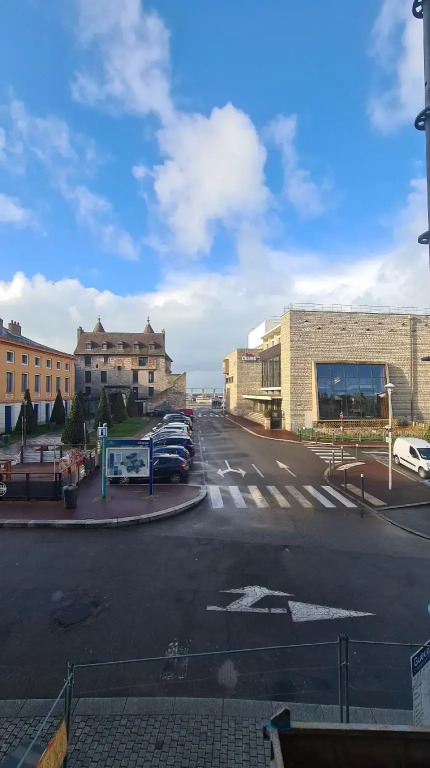 L'Escale Marine