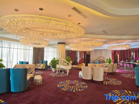 Changsha Jiaxing Inn