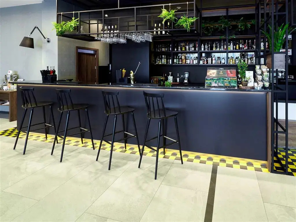 ibis Styles Nowy Targ