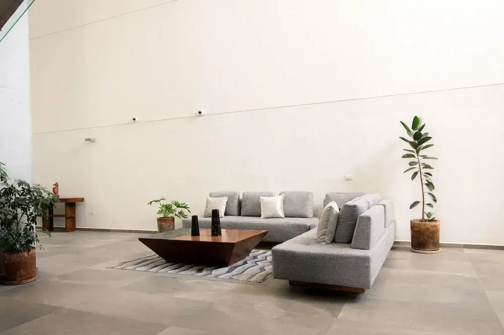 Tribu Sonata with pool