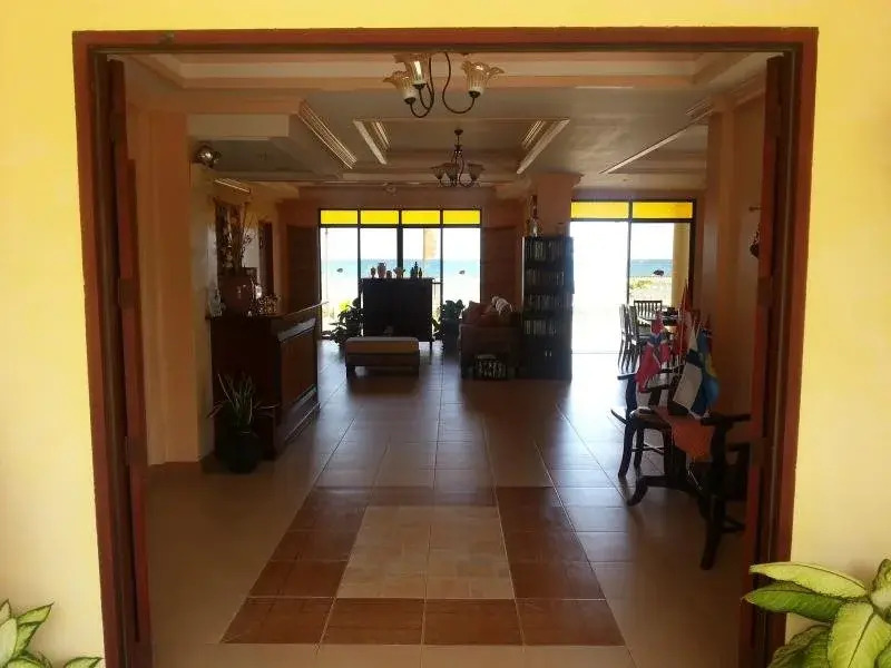 Bohol Island Coop Resort