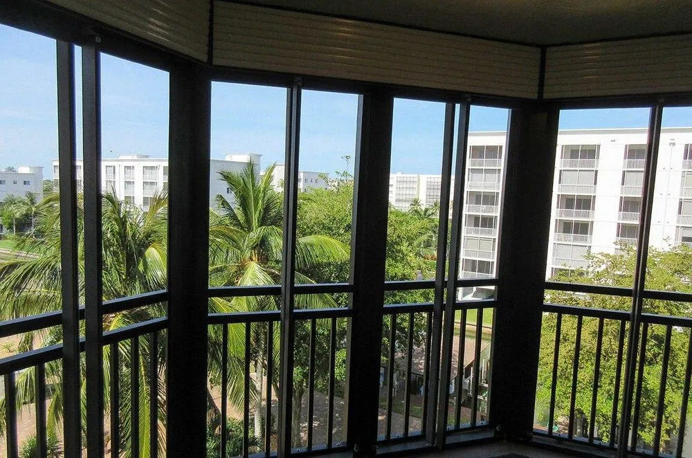Harbour Pointe #524N by RedAwning
