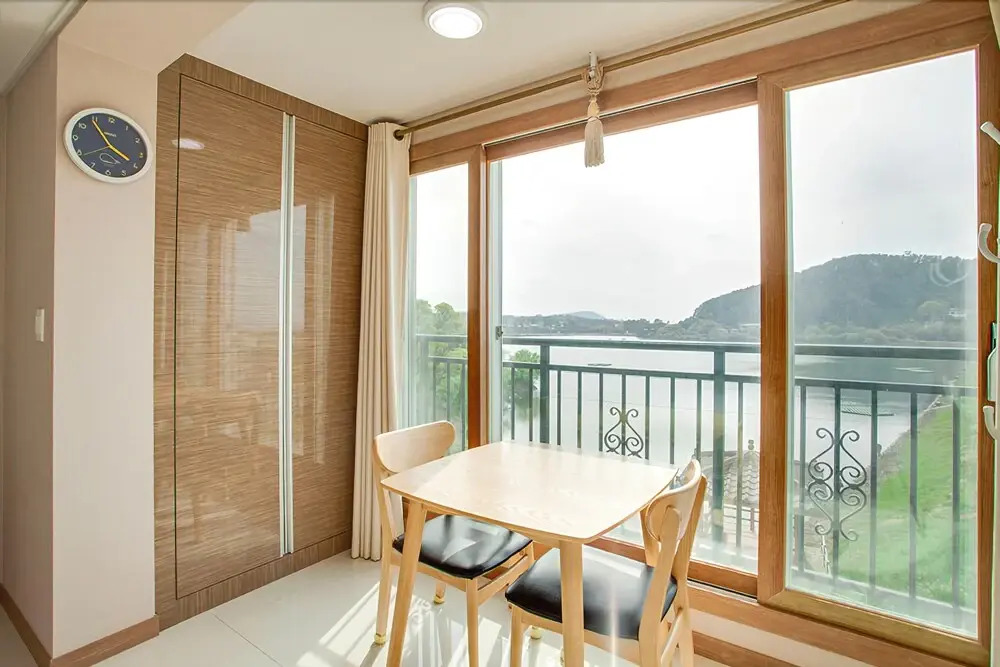 Jeju Moolmaerang Pension