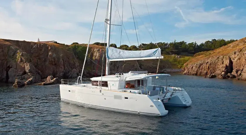 Bliss Boutique Yachting - Athens, Greece