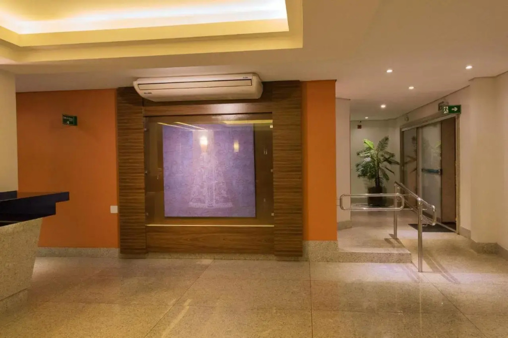 Real Palace Hotel