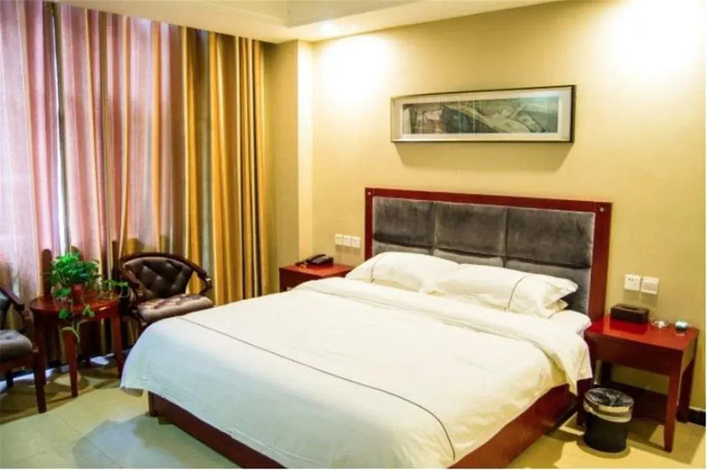 Bali Jiari Hotel