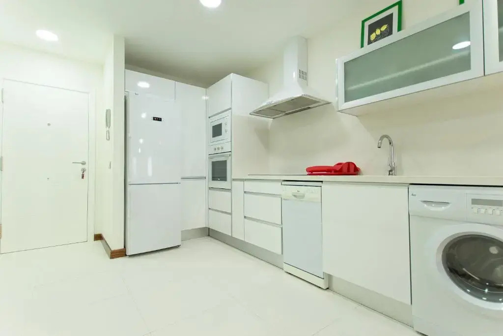 Apartamento Almeida Deluxe
