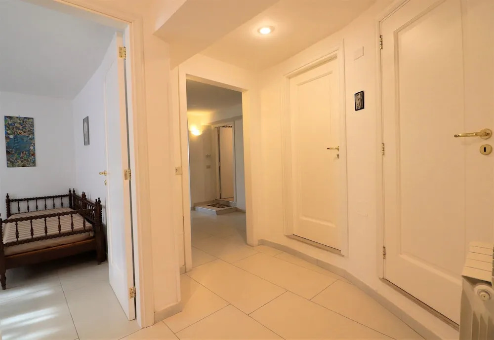 Ulivi Apartment