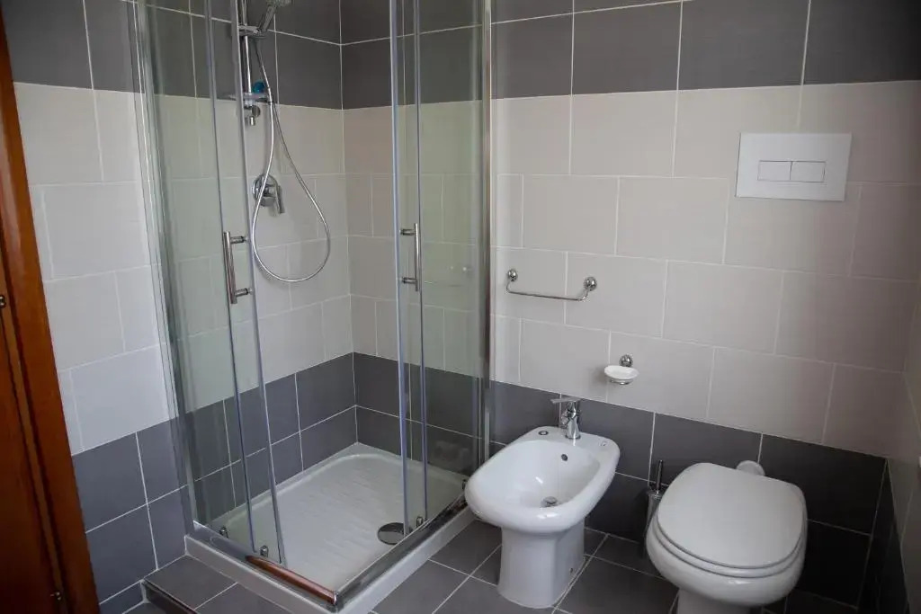 B&B Villa Dei Sogni