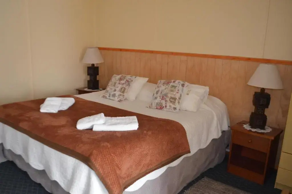 Hostal Los Pinos