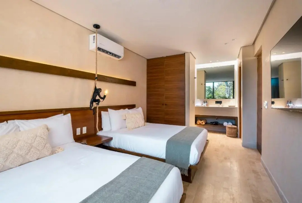 Collection O Faisano Boutique Hotel, Spa, Transportation, Rentals & Tours, Tulum