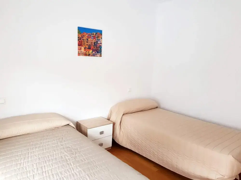 Portosín -Suites