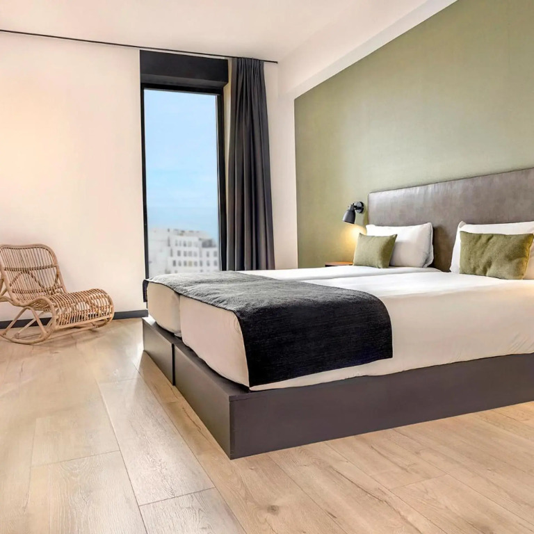 Hotel Orangine