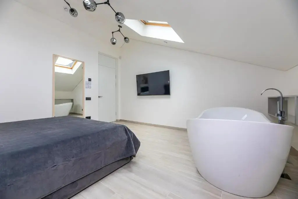 M50 Apartments