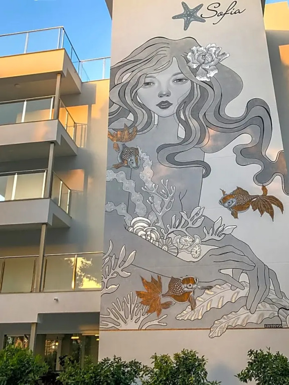 Apartamentos Sofia