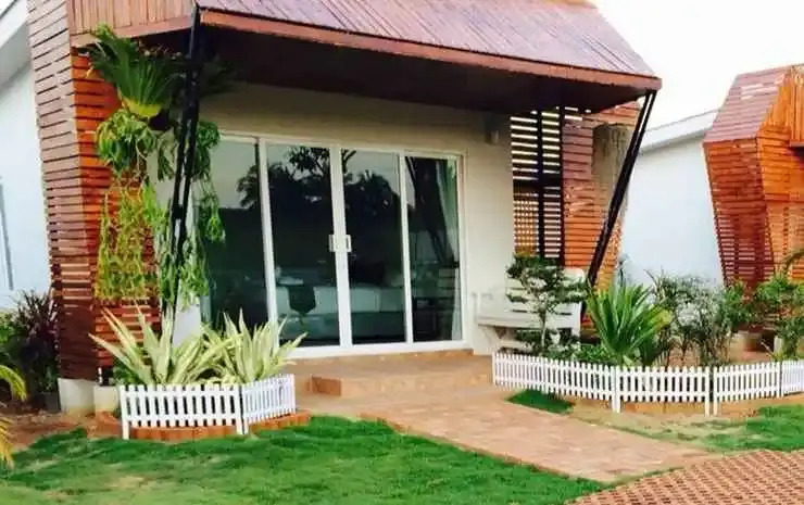 Beautiful Memories Resort