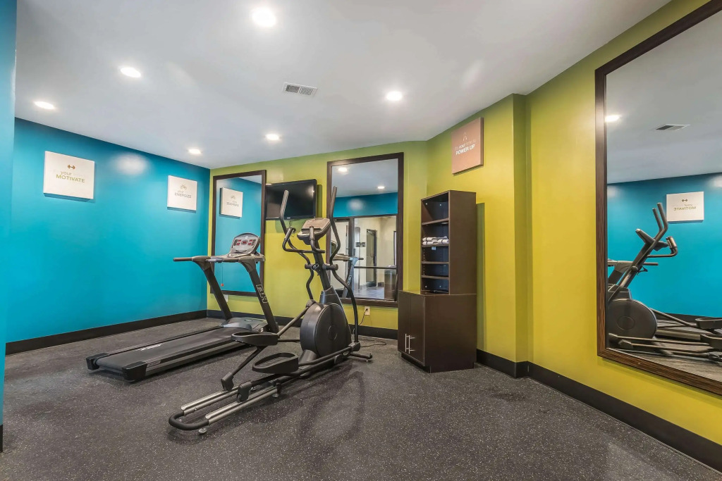 Comfort Inn & Suites Lexington - Hamburg I-75