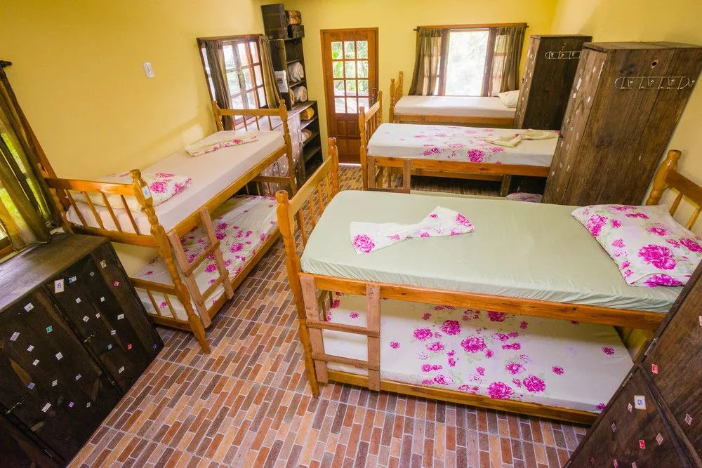 Sunset Strip Eco Hostel