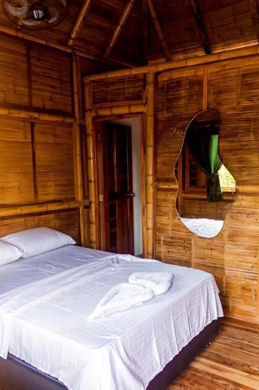 Hostal Grand Park
