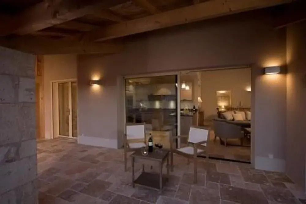 La Durantie - Villas avec piscine