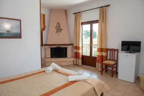 Hotel Figalia