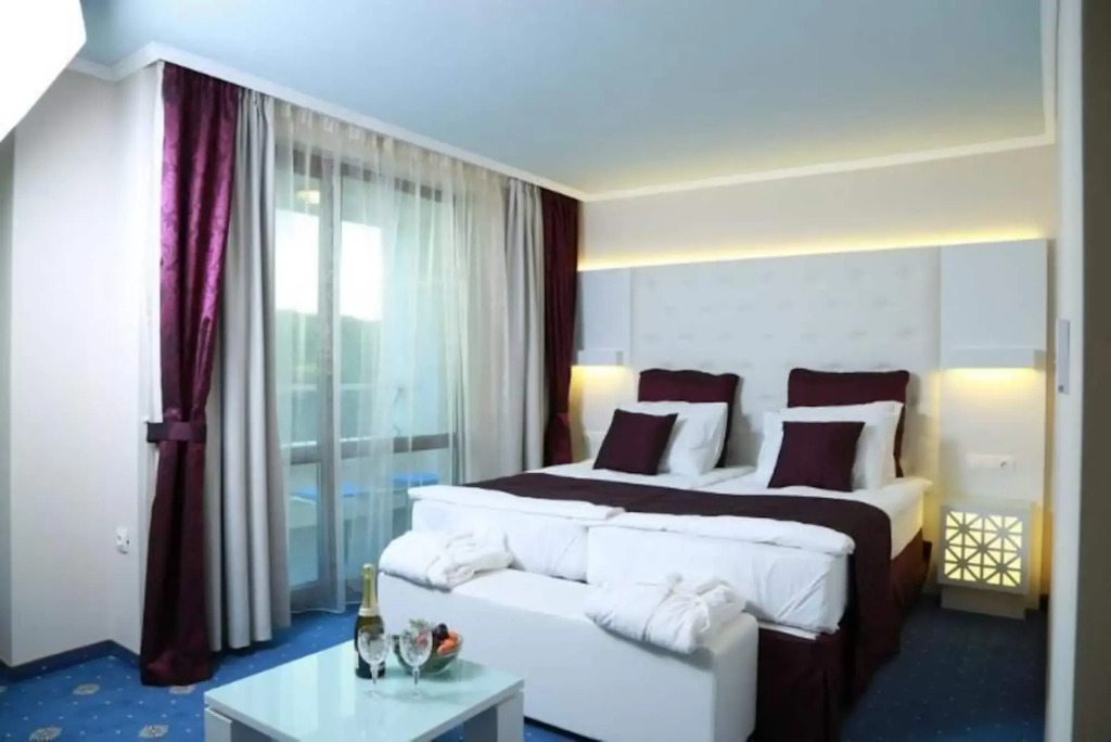 Perla Royal Hotel - All Inclusive