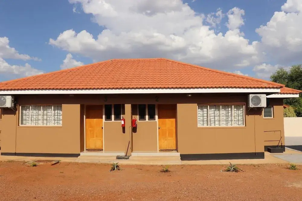 Gubz Sun Apartments
