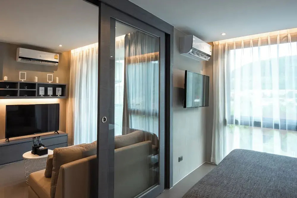 Citygate B510