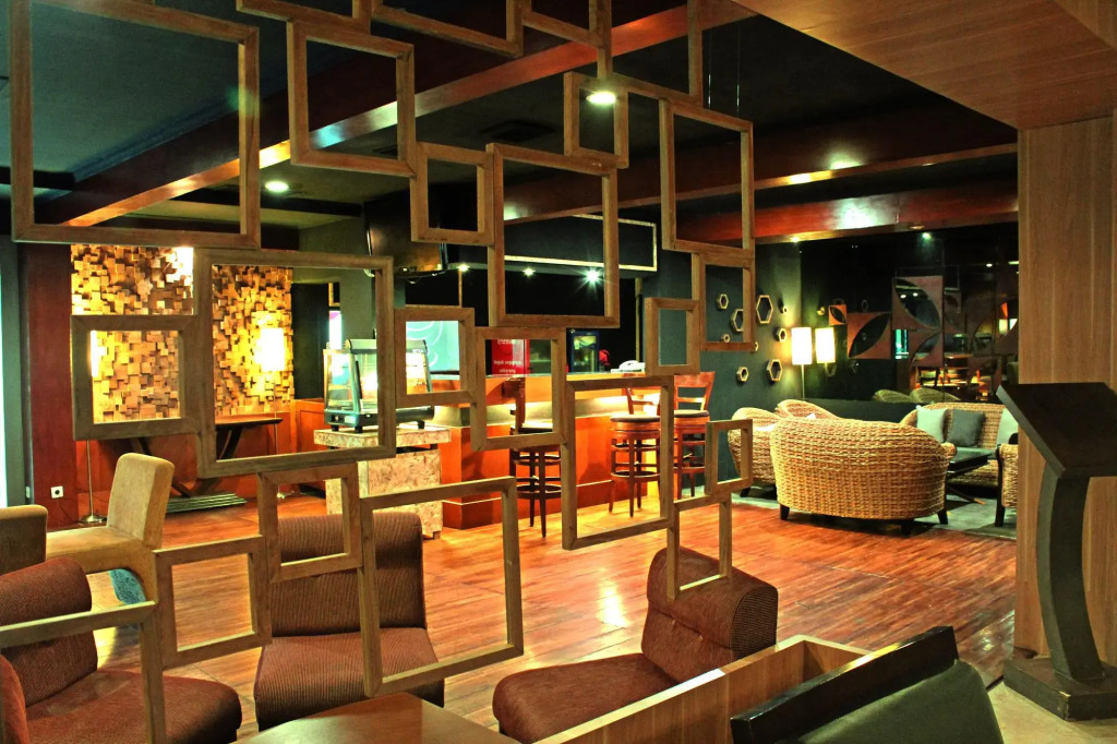 Patra Semarang Hotel & Convention