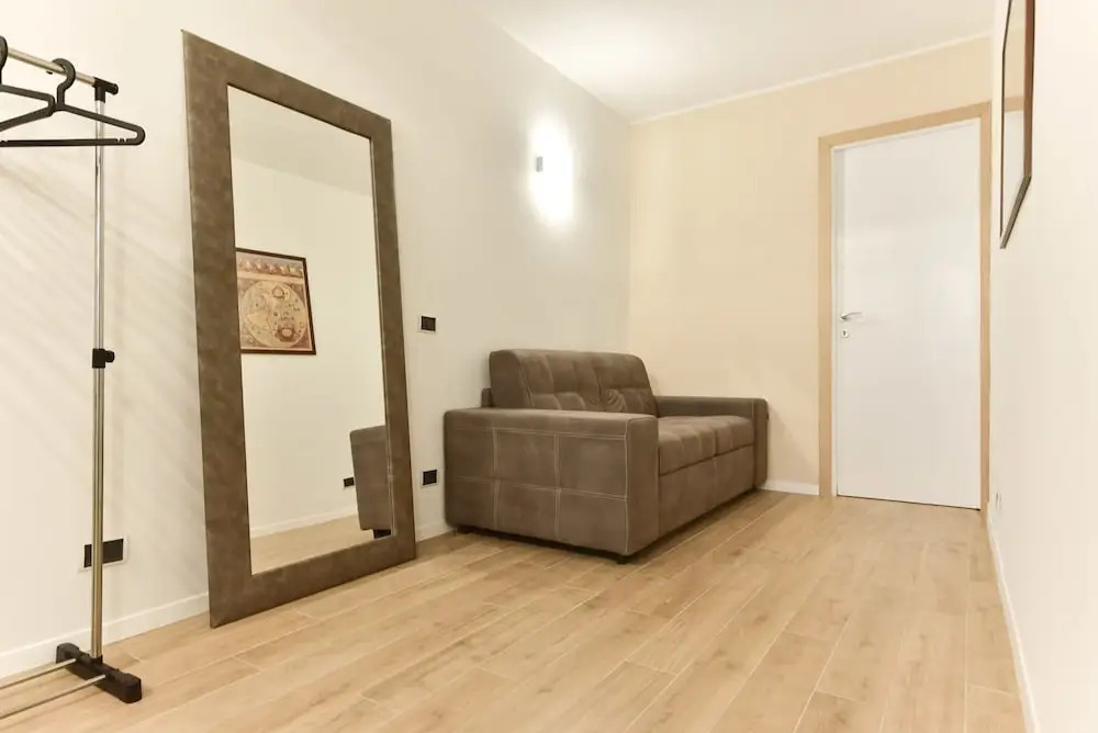 A.G. Vatican Apartments 2