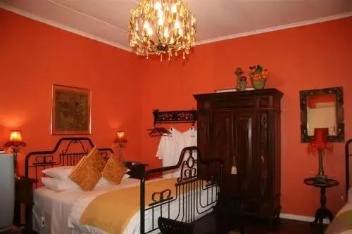 Annies Cottage