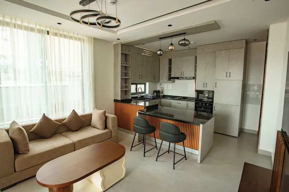 Residence Gratia by Eagle View