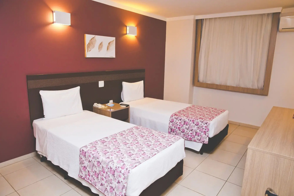 Comfort Hotel Araraquara