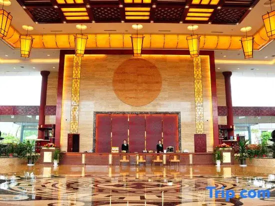 Shiping Tianyi Hotel