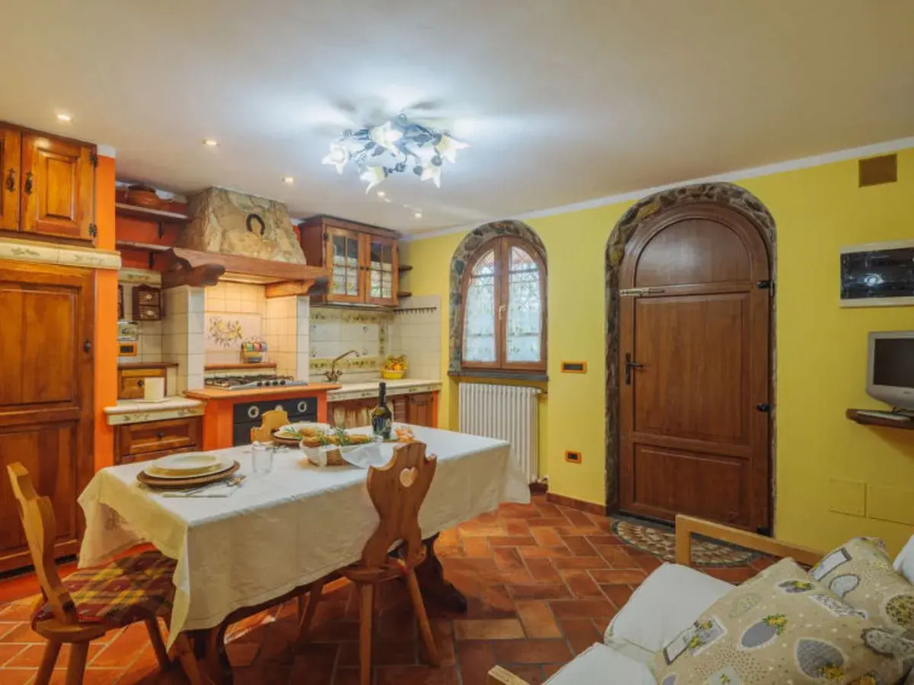 Apartment Lara Marina di Massa