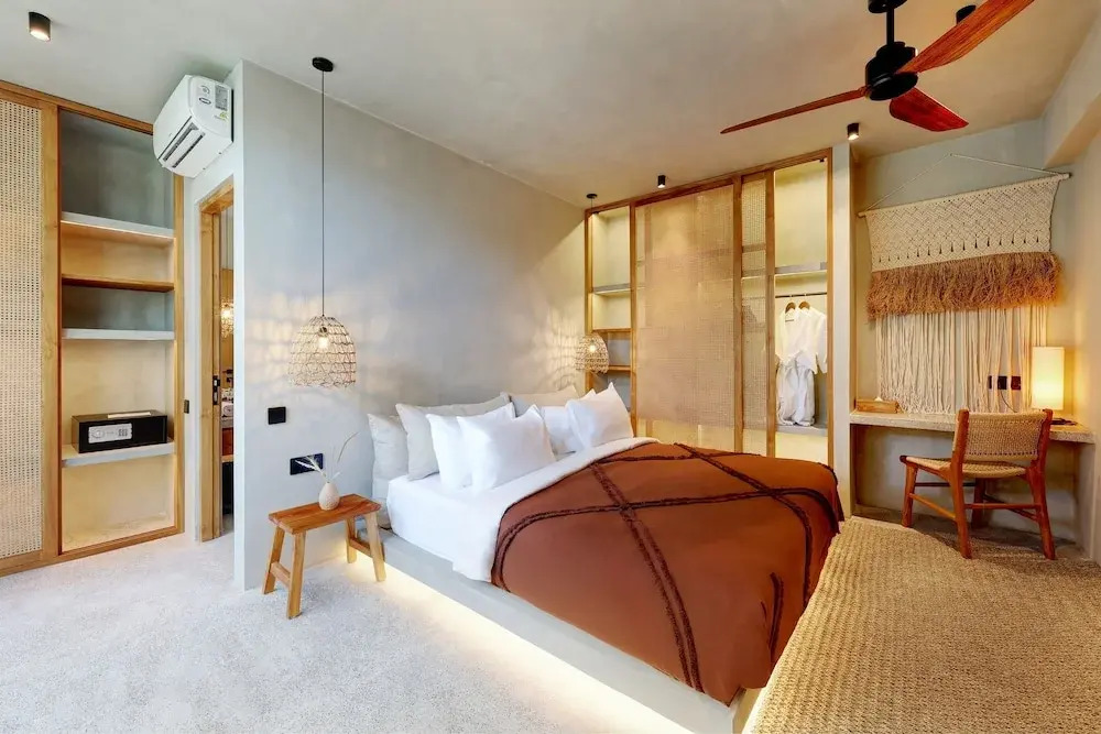 Garden Villas Ubud By BREIG