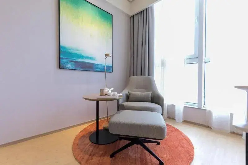 JI Hotel Shanghai Zhangjiang Jinke Road
