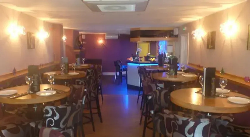 Plough Fazeley