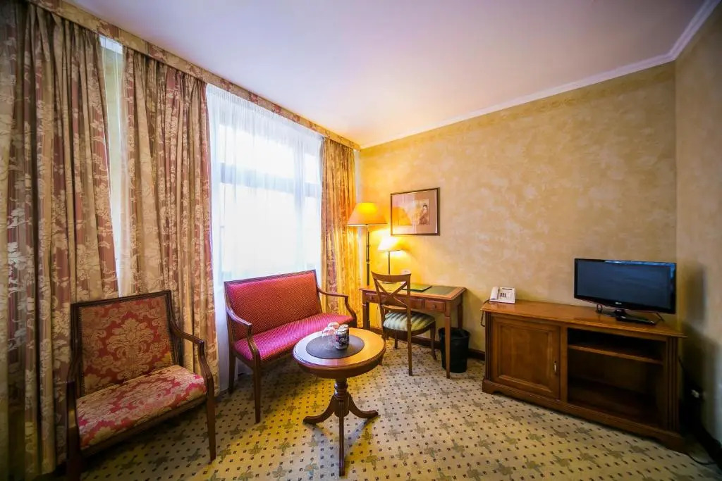Hotel Opera