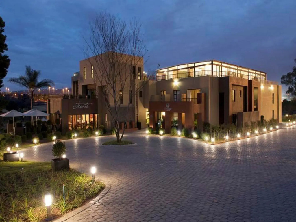 St Andrews Boutique Hotel