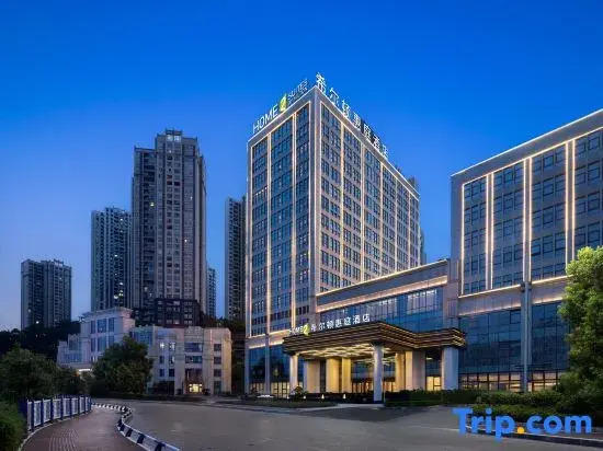 Suites By Hilton