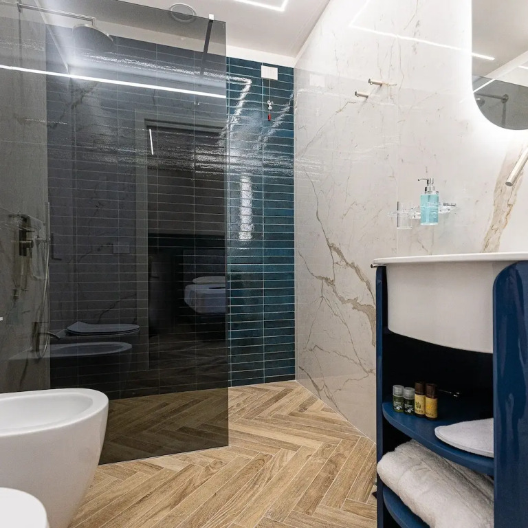 Trevi s Wish Luxury Suites