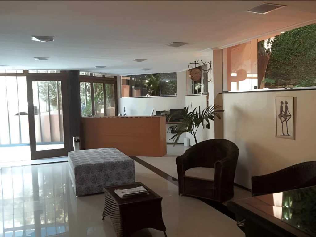 Hotel Charme Fonte do Boi