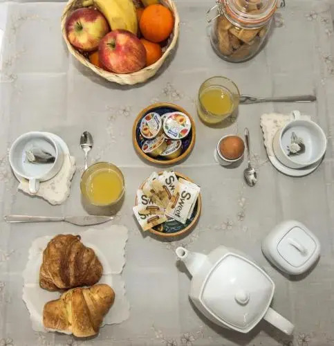 Letto & latte