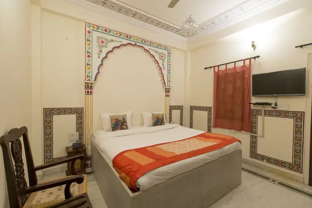 Tordi Haveli